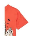 thumbnail image 4 of Mickey Mouse Boys Short Sleeve Halloween Graphic T-Shirt, Sizes 4-18, 4 of 5