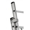 thumbnail image 3 of Louisville Ladder 40-Foot Aluminum Extension Ladder, Type IA, 300-Pound Load Capacity, AE2240, 3 of 7