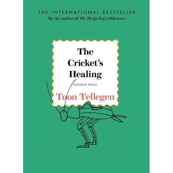 The Cricket's Healing