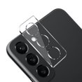 thumbnail image 2 of For Samsung Galaxy S22 Camera Clear Tempered Glass(2.5D), 2 of 2