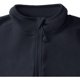 thumbnail image 4 of Russell - Top forro polar anti-bolas cremallera 1/4 Modelo Europe Hombre Caballero (Negro), 4 of 5