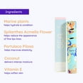 thumbnail image 3 of Tarte Rainforest of the Sea Quench Lip Rescue Balm 2.8g - Opal, 3 of 5
