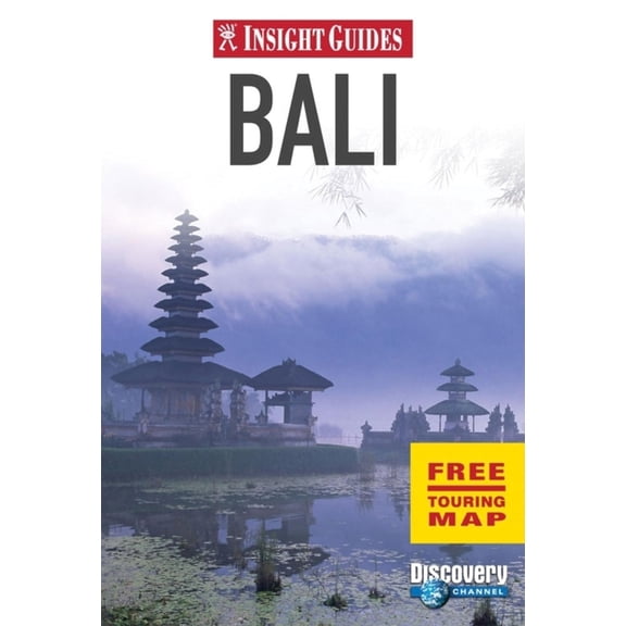 Pre-Owned Bali (Regional Guides) (Paperback) 9812820574 9789812820570
