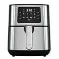 thumbnail image 1 of Joyoung 5.8 Quart Multi Tasker 8 Double Basket Air Fryer w/ LED Touchscreen, 1 of 9