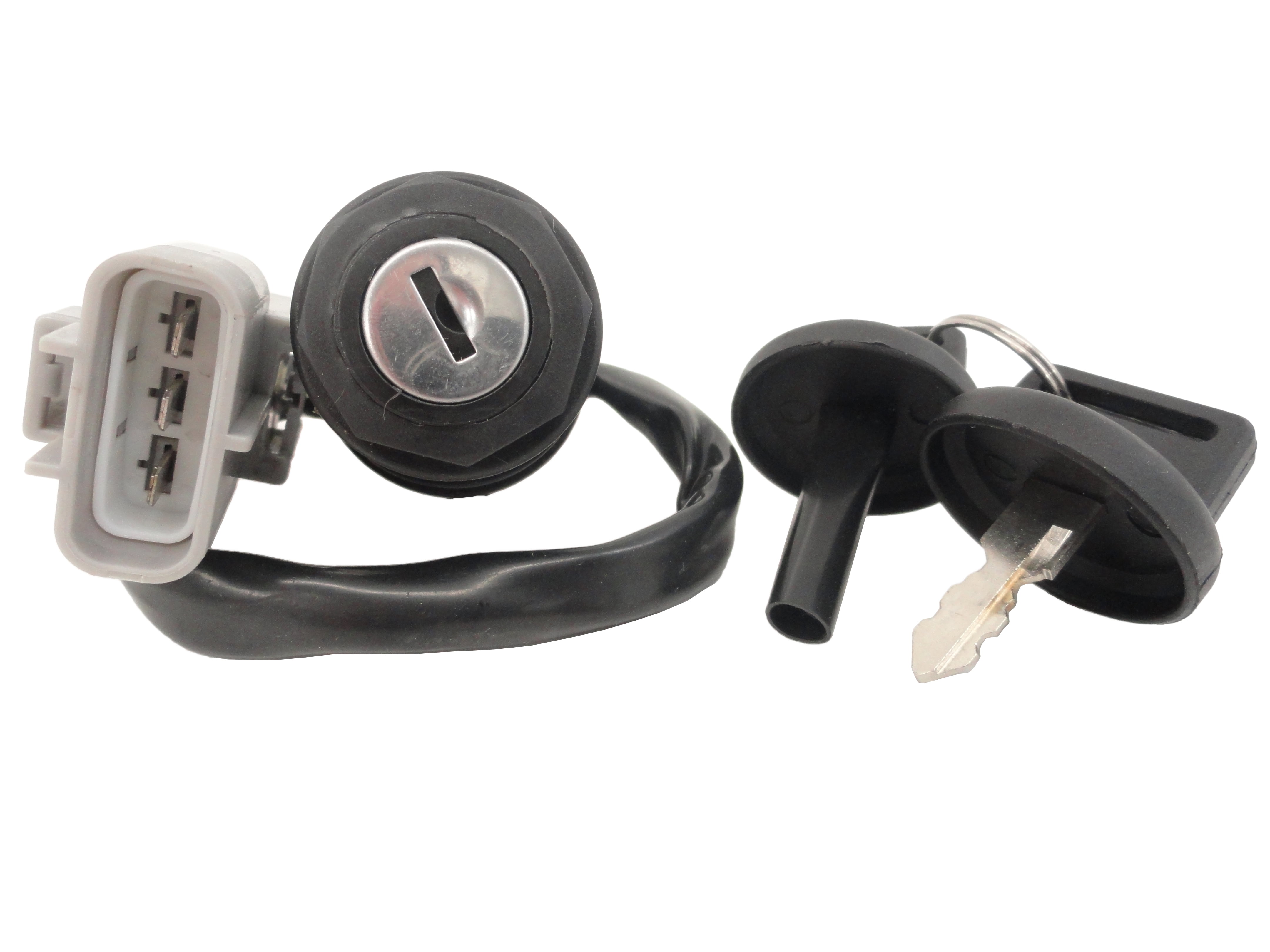 Key Ignition Switch for Yamaha 2009 10 11 YFM350 350 Grizzly 5KM82510