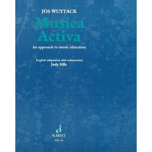 Musica Activa: An Approach to Music Education (Paperback)