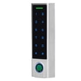 thumbnail image 2 of Peahefy Keyless Entry Door Lock Access Control Smart Lock Front Door With Sound After Illegal Dismantling For Home For Office For Hotel, 2 of 8