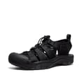 thumbnail image 1 of Sandalia KEEN Newport H2 para Hombre Punta Cerrada Agua Negra Talla 10.5, 1 of 2