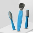 thumbnail image 6 of Ufehgfjh Pedicure Kit Foot Care Set Professional Pedicure Tools Foot File Callus Remover Nail Clippers Cuticle Pusher Toenail Scissor E File 8 Piece Foot Care Kit Spa Gift Set Pedicure Set, 6 of 9