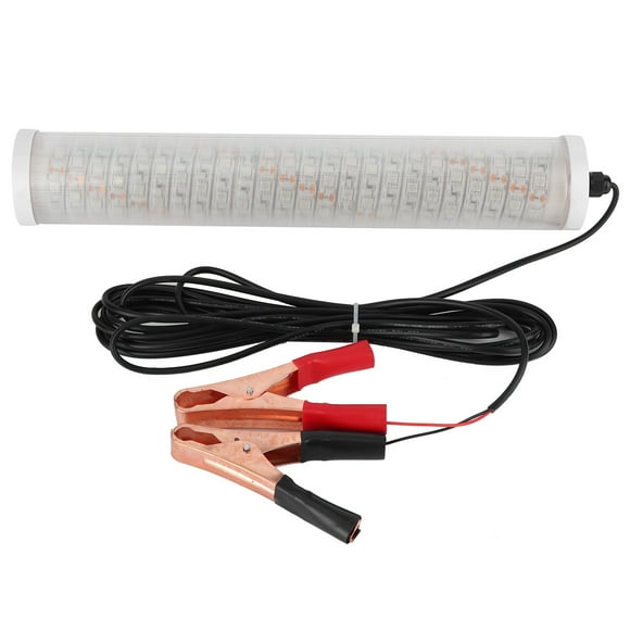Led Fishing Light, Fishing Lure Light, 30W For Boat Docks