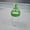 green, variant on Salad Dressing Shaker Container Sauces Mixer Easy Pour with Measurement Salad Dressing Container Emulsifier Shaker Bottle