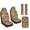 Ethnic Tribal Leopard Brown, variant on Xixirimido Car Seat Covers for Front Seats 5Pcs Car Accessories with Seat Belt Covers & Center Console Cover Universal Fit for SUVs,Vans,Trucks,Sedans, Native Ethnic Tribal Geometric