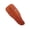 brown, variant on Waterproof Pruning Shears Tool Scabbard Covers Bag Storage Case with Leather Sheath Suitable for Gardening Use