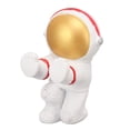thumbnail image 2 of Strong Plug Hook, Cute Cartoon Manual Adjustment Punch Free Plug Hook  For Storage Gold,Silver, 2 of 8
