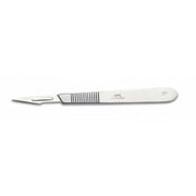 Deluxe Scalpel Handle, #3
