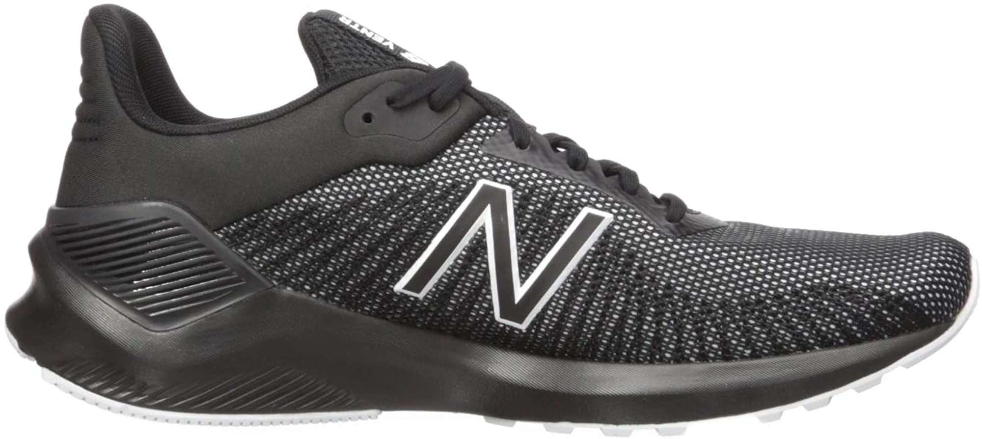 New Balance Mens Ventr V1 Running Shoe 