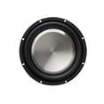 thumbnail image 1 of SUBWOOFER DE 10” CON SOPORTE PLANO DE DOBLE BOBINA DE 4 OHMS DE 1000 W MÁX WF2520D CLARION SUBWOOFER, 1 of 2