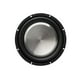 thumbnail image 1 of SUBWOOFER DE 10” CON SOPORTE PLANO DE DOBLE BOBINA DE 4 OHMS DE 1000 W MÁX WF2520D CLARION SUBWOOFER, 1 of 2