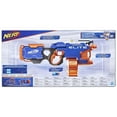 thumbnail image 3 of Nerf N-STRIKE Elite Hyperfire Blaster Toy, 3 of 9