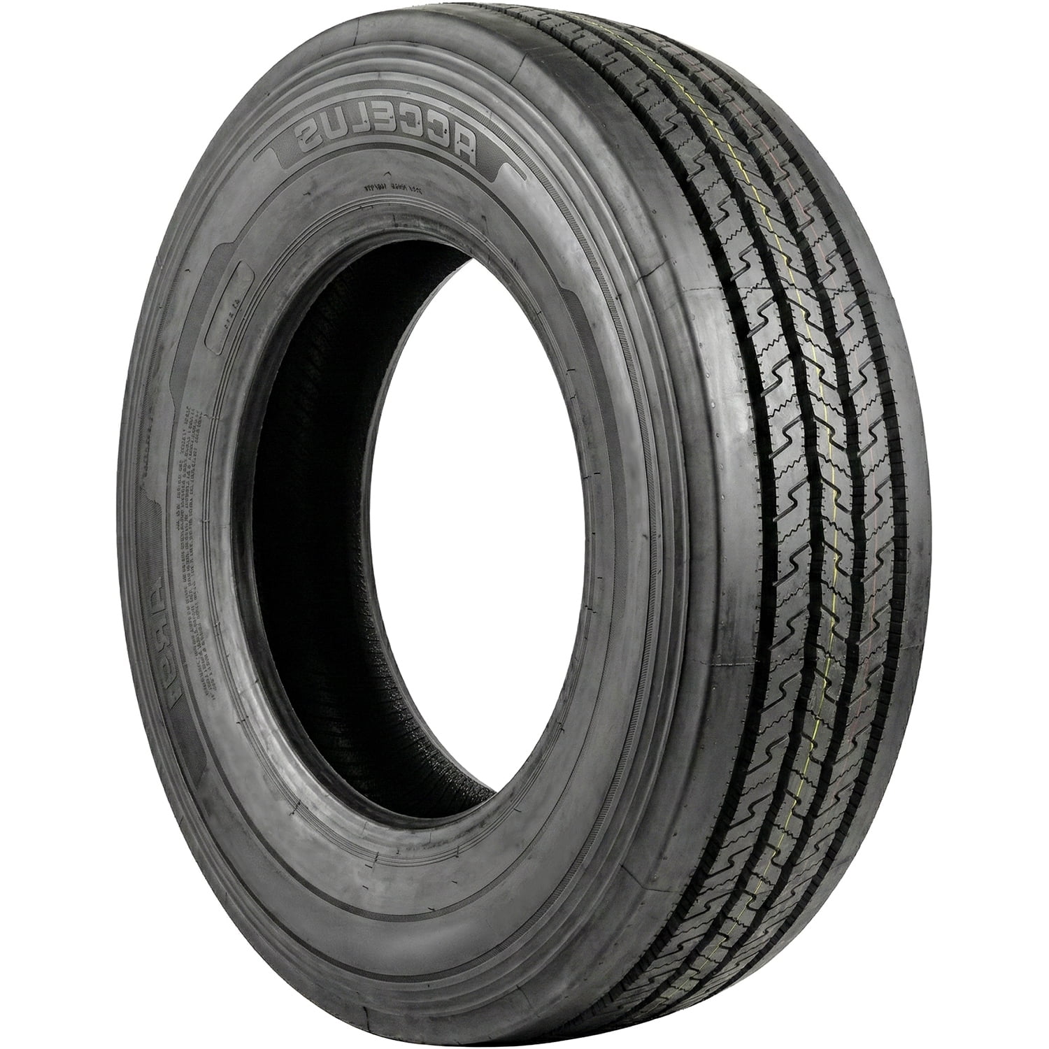 Accelus AR91 225/70R19.5 G/14PLY Commercial Tire