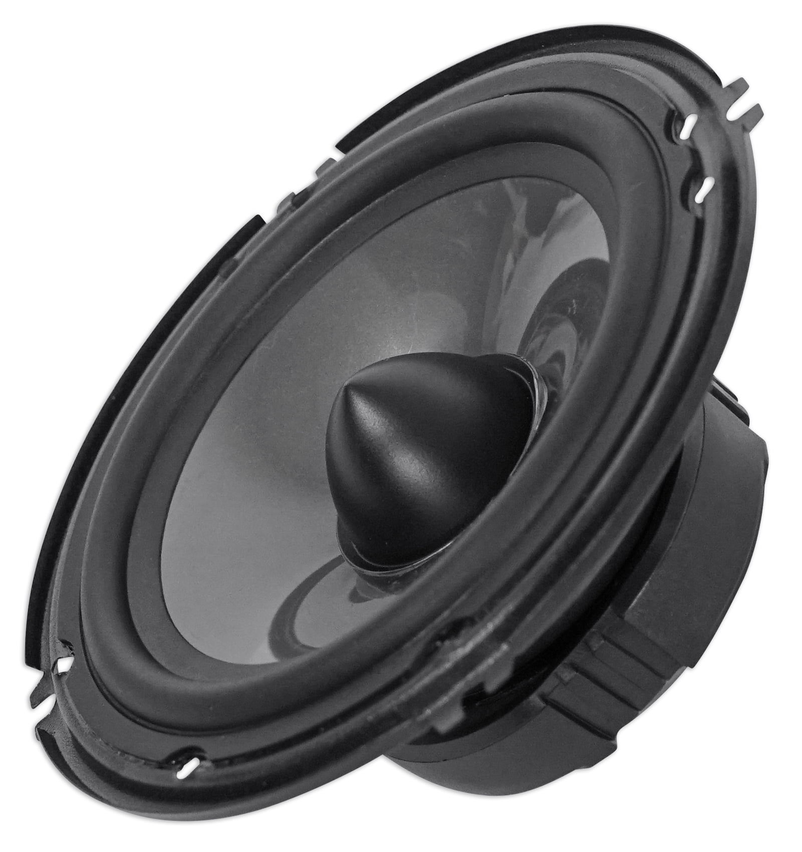 rockville component speakers