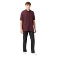 thumbnail image 5 of Dickies Men's Pique Short Sleeve Workwear Polo, 5 of 5