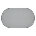 thumbnail image 3 of VHC Brands Pip Vinestar Indoor Rug Oval 36x60, Polyester Area Rug, Accent Rug, Floor Decor, Pip Vinestar Collection, Oval 36x60, Natural, 3 of 3