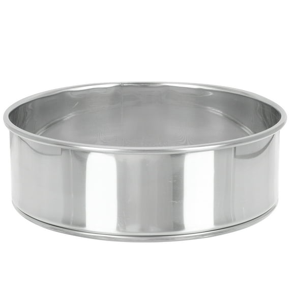 Soil Sifter