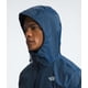 thumbnail image 4 of Chaqueta THE NORTH FACE Alta Vista para Hombre Shady Blue XXL, 4 of 6