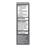Lumify Redness Reliever Eye Drops, 0.08 fl oz Sterile, 2.5mL (2 Pack)
