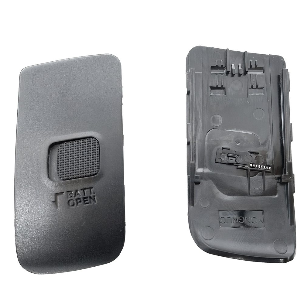 Couvercle De Porte Pour Flash Yongnuo YN600ex-RT / YN685C - Pièce De Rechange ABS - Protection Et Remplacement