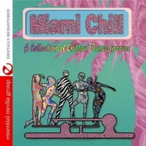 Various Artists - Miami Chill / Various - Electronica - CD