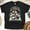 Black, variant on Women's Short Sleeve Graphic T-Shirt, O Come Let Us Adore Him Nativity Scene Tee, Black, Size XL