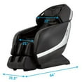 Titan Pro Jupiter XL Massage Chair