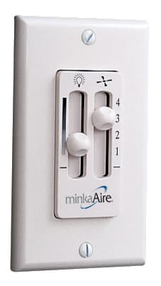 Minka Lavery Minka Aire WC500 Fan Control System