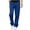 Dark Blue, variant on lcziwo Mens Relaxed Fit Cargo Pant with Multiple Pockets Summer Beach Pants Casual Fishing Straight Leg Sweatpants Black XXL