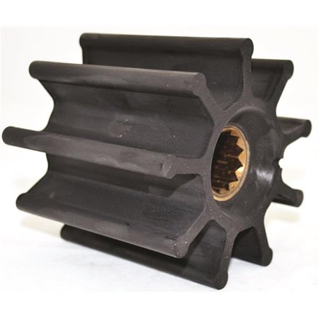 

Johnson 09-802B F9 Impeller Neoprene