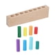 thumbnail image 1 of Juguetes de madera Montessori Sticks, juguete educativo de madera, juguetes de motricidad fina a juego para niños, juguetes de aprendizaje para niños, 1 of 9