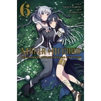 Magia Record: Puella Magi Madoka Magica  Magia Record: Puella Magi Madoka Magica Side Story, Vol. 6: Volume 6, Book 6, (Paperback)