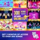 thumbnail image 5 of Just Dance 2018 - Nintendo Switch - Nuevo Ubisoft Standard, 5 of 7