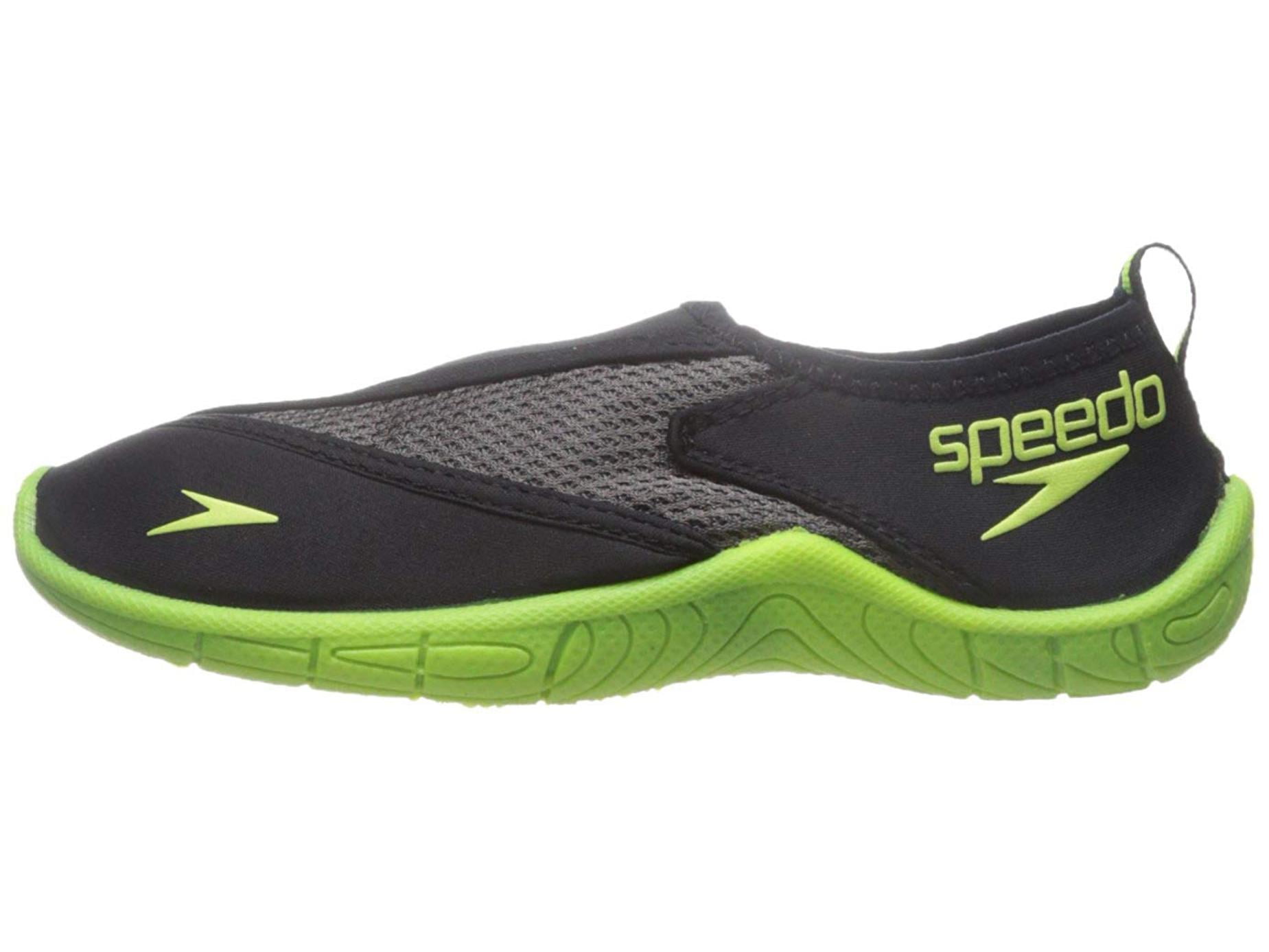 speedo sports shoes