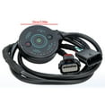 thumbnail image 5 of Sinyiin PC31BT Throttle Response Controller Accelerations Booster for Select Model, 5 of 9
