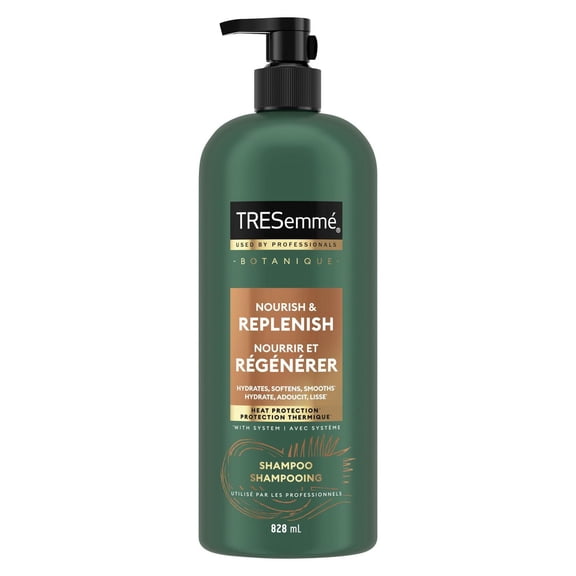 TRESemmé Botanique + Coconut Extract Nourish & Replenish Shampoo
