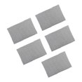 thumbnail image 4 of Maceta De Jardinería Con Agujeros, Alfombrilla De Malla, Almohadilla Para Plantas, Bonsái, Rejilla Inferior, 5 Uds., 4 of 7