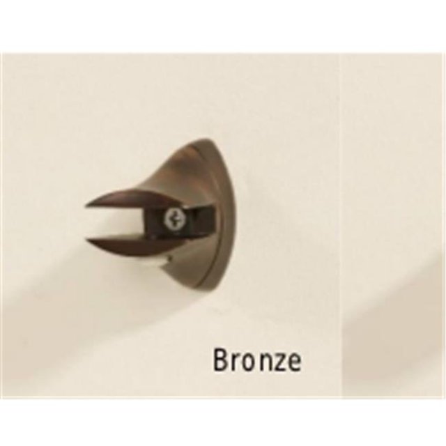 Amore Designs GCEBK30BZ Beak Bronze Shelf Bracket