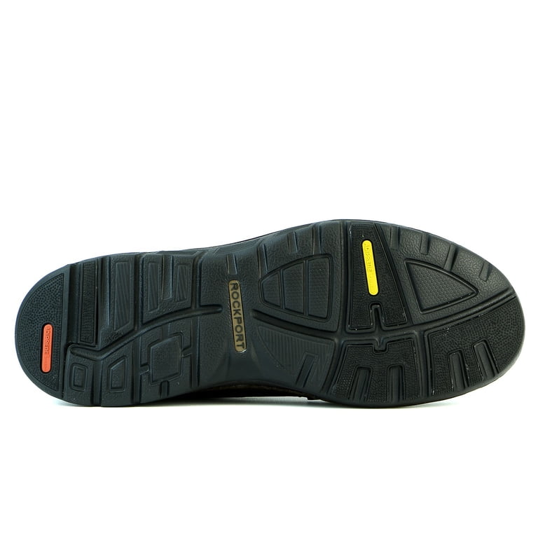 Rockport Mens RocSports Lite ZoneCush Moc Toe - Walmart.com display picture 1