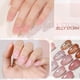 thumbnail image 3 of Set de esmaltes de uñas GAOY Jelly Gel Sheer Nude Pink, 15 unidades, 3 of 6