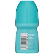Hi & Dri Anti-Perspirant Deodorant Roll-On Unscented, 1.50 oz (Pack of 4)