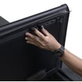 thumbnail image 3 of Smittybilt 2015-2023 Fits Ford F-150 Bed Guard Folding Tonneau Cover 2730001, 3 of 3