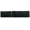 Wide Metallic Stretch Belt